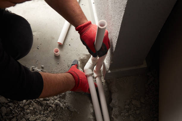 Best Leak Detection Services  in Jesup, IA