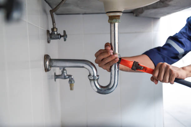 Best Gas Line Repair  in Jesup, IA