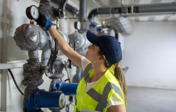 Best Residential Plumbing Services  in Jesup, IA