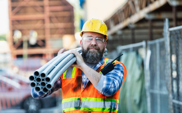 Trusted Jesup, IA Plumbing Experts