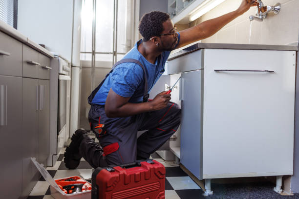 Best Emergency Plumbing Repair  in Jesup, IA