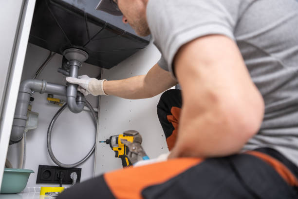 Best Gas Line Repair  in Jesup, IA